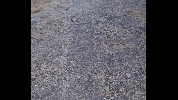 Allez venez je vous amène dans le maquis corse pour une exib hummmm