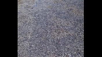 Allez venez je vous amène dans le maquis corse pour une exib hummmm