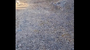 Allez venez je vous amène dans le maquis corse pour une exib hummmm