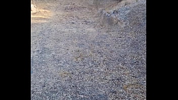 Allez venez je vous amène dans le maquis corse pour une exib hummmm