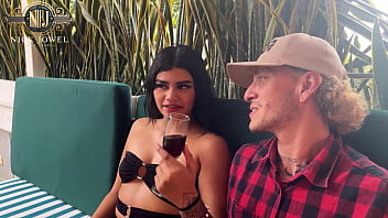 From a romantic proposal to an unexpected threesome