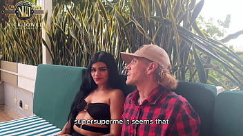 From a romantic proposal to an unexpected threesome