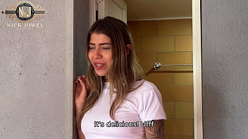 From a romantic proposal to an unexpected threesome