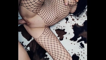 Amateur sex in homemade porno