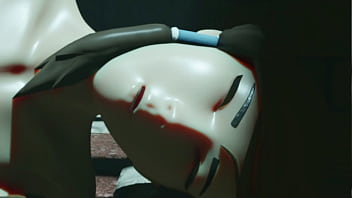 Hentai animation big boobs