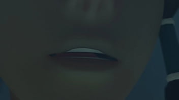 Hentai animation big boobs