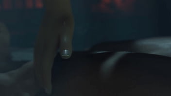 Hentai animation big boobs