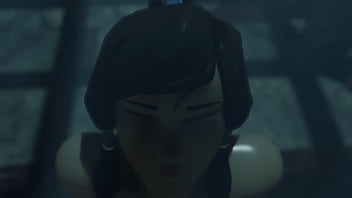 Hentai animation big boobs