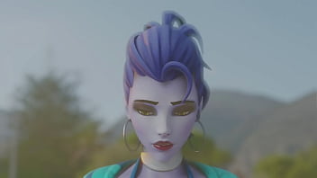 Hentai animation big boobs