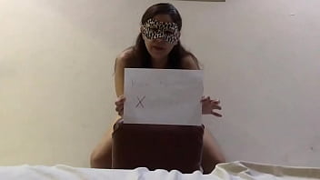 Vídeo de verificação