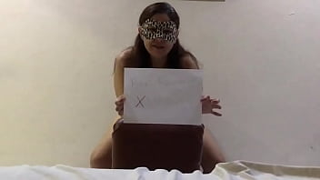 Vídeo de verificação