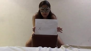 Vídeo de verificação