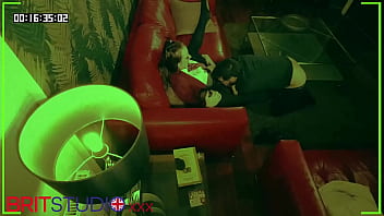 Student spied fucking teacher