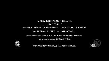 Nsfw maid to trailer