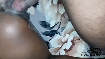 Pov backshots – intense eye view action