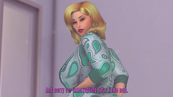 Scrub down goldengob wants of summer