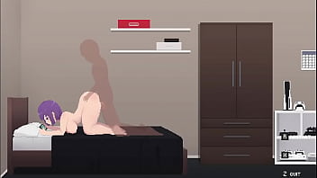 Cute reapers in my it made me write a different all sex scenes Cute reapers in my it made me write a different all sex scenes