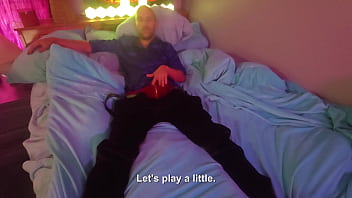 Female joi s01 e02 "that's it it's alright to be dom vito's little slut " foi female orgasm instructions