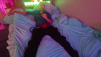 Female joi s01 e02 "that's it it's alright to be dom vito's little slut " foi female orgasm instructions