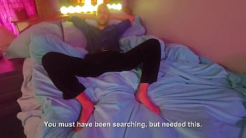 Female joi s01 e02 "that's it it's alright to be dom vito's little slut " foi female orgasm instructions