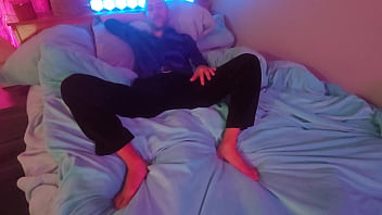 Female joi s01 e02 "that's it it's alright to be dom vito's little slut " foi female orgasm instructions