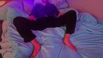 Female joi s01 e02 "that's it it's alright to be dom vito's little slut " foi female orgasm instructions