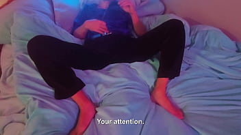 Female joi s01 e02 "that's it it's alright to be dom vito's little slut " foi female orgasm instructions