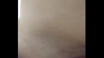 Vmasturbacja cipki pod prysznicem