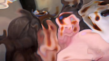 Bbws with huge tits suck and tittyfuck