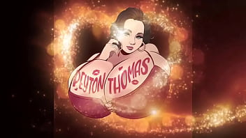 Bbws with huge tits suck and tittyfuck