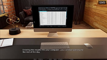 The gain trials #09 broke bbw college girl wants bigger tits