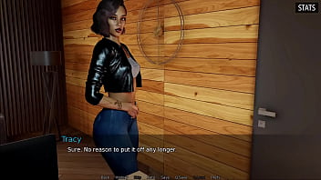 The gain trials #09 broke bbw college girl wants bigger tits