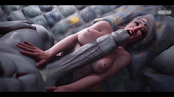 Worship big cock cum leaking