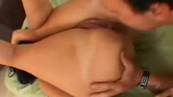 Lucky fan gets to fuck porn star