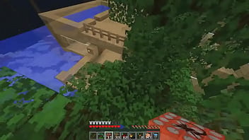 Noni el estancado le agarra un ataque de ira en surviland 4