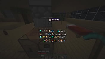 Noni el estancado le agarra un ataque de ira en surviland 4