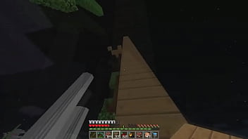 Noni el estancado le agarra un ataque de ira en surviland 4