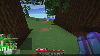 Noni el estancado le agarra un ataque de ira en surviland 4 Noni el estancado le agarra un ataque de ira en surviland 4
