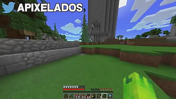 Noni el estancado le agarra un ataque de ira en surviland 4