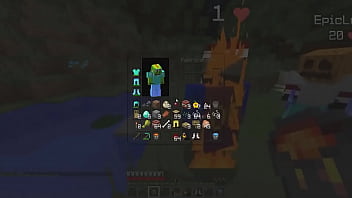 Noni el estancado le agarra un ataque de ira en surviland 4