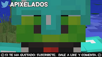 Noni el estancado le agarra un ataque de ira en surviland 4