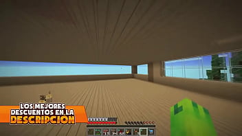 Noni el estancado le agarra un ataque de ira en surviland 4