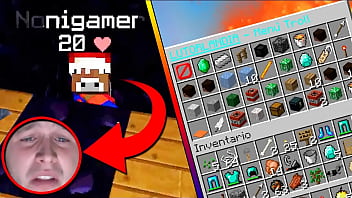 Noni el estancado le agarra un ataque de ira en surviland 4