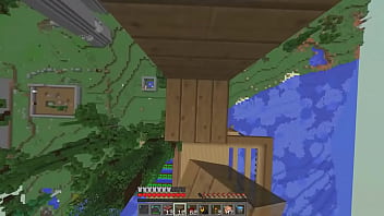 Noni el estancado le agarra un ataque de ira en surviland 4