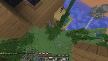 Noni el estancado le agarra un ataque de ira en surviland 4