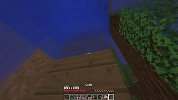 Noni el estancado le agarra un ataque de ira en surviland 4