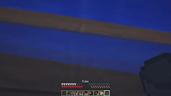 Noni el estancado le agarra un ataque de ira en surviland 4