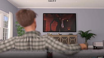 Summer scent #02 my 18 year old crush wants to see me while nearly nude