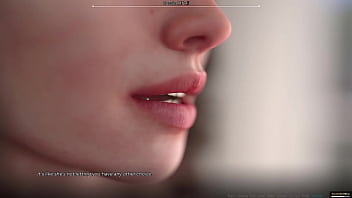 Summer scent #02 my 18 year old crush wants to see me while nearly nude