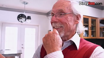 Stepteen Blowing Forbidden Cock In Fetish Group thumbnail